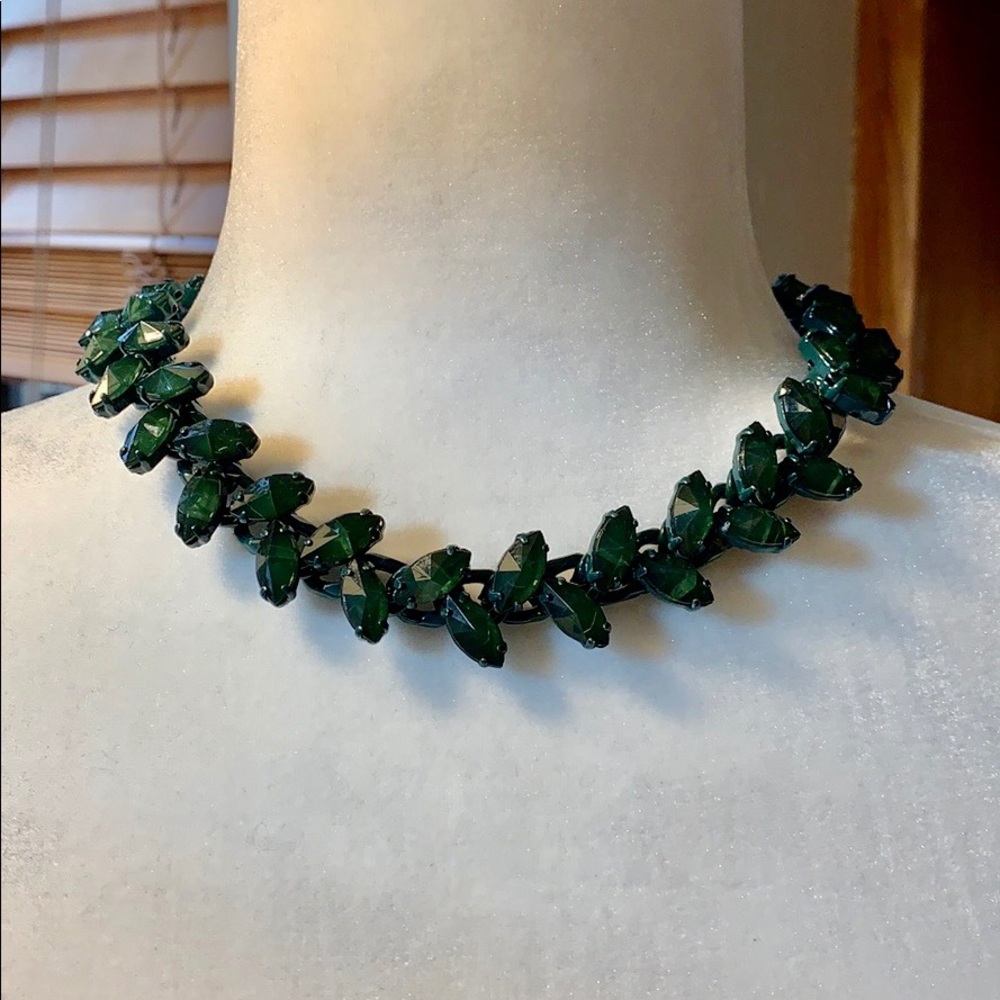Zara Statement Necklace